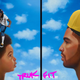 Illustration for article titled Let's all Photoshop the new Drake album cover